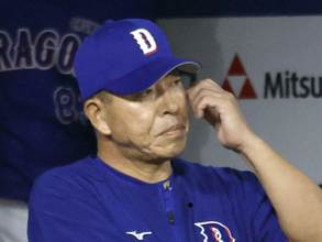 【プロ野球】今中慎二が中日に厳しいゲキ　CS争いで窮地の古巣に「やるべきことを、やらずに負けるから尾を引く」
