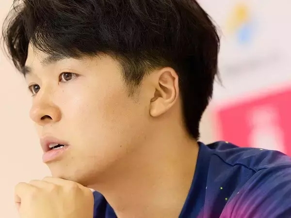 【男子バレー】後藤陸翔が語る東京グレートベアーズの戦略と基本方針　今季はSVリーグ優勝を狙う