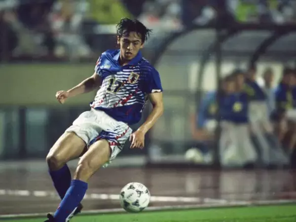 サッカー日本代表に招集も出場は１試合のみ 山田隆裕が明かすＪリーグ草創期の「苦い記憶」