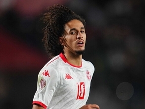 【FIFAワールドカップ】サッカー日本代表は楽勝？ 警戒？ チュニジアの攻撃の中心、ハンニバルのプレーを分析