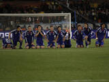 「サッカー日本代表は「史上最強」の戦い方をできるか 結果のみを追求した南アフリカ大会・岡田ジャパンとの類似点」の画像1