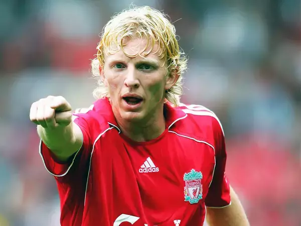 【欧州サッカー】ディルク・カイトは少し早く生まれすぎた　リバプールを支え続けた「世界一の戦術理解度」