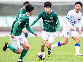 【Ｊリーグ連載】東京ヴェルディのアカデミーにおいて、プロになれるか否かの基準はどんな瞬間に見えてくるのか