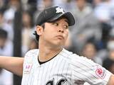 「【プロ野球】WBCで株を上げた種市篤暉など、ロッテ投手陣を清水直行が分析　ルーキーたちは高評価も「プロの世界は甘くない」」の画像1