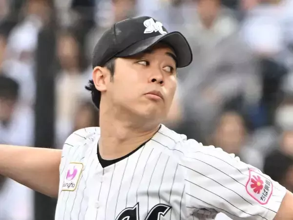 【プロ野球】WBCで株を上げた種市篤暉など、ロッテ投手陣を清水直行が分析　ルーキーたちは高評価も「プロの世界は甘くない」