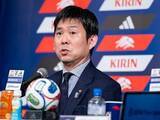 「サッカー日本代表のワールドカップに臨む26人 福田正博が各ポジションの起用法を展望」の画像1