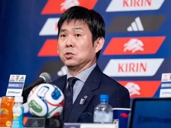 サッカー日本代表のワールドカップに臨む26人 福田正博が各ポジションの起用法を展望