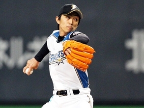 増井浩俊が明かす野球人生のターニングポイント 球界屈指のリリーバーはこうして誕生した