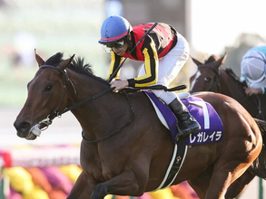 【競馬予想】「３強」の有馬記念、レガレイラの連覇はあるか？　競馬サークル内で評判の伏兵も気になる