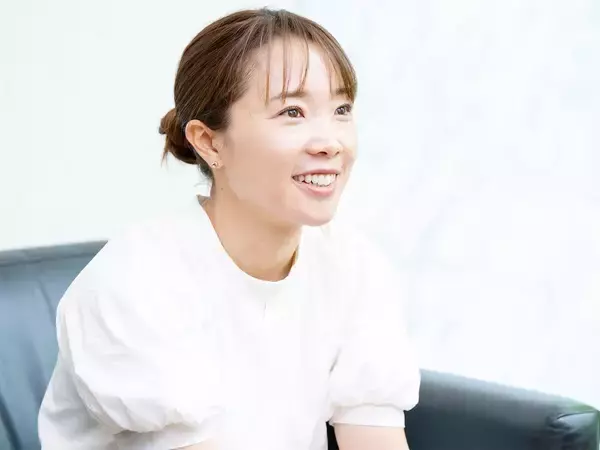 錦織圭に憧れた「元・天才少女」奈良くるみの思い出　「『SLAM DUNK』を貸してくれたのは、圭くんだった」