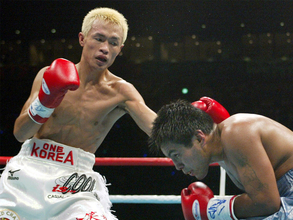 日本ボクシング世界王者列伝： 徳山昌守　険しいキャリア序盤を経てハイライトを迎えた『道険笑歩』のテクニシャン