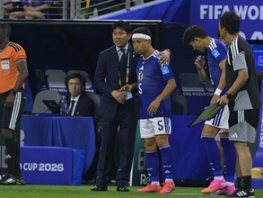 【ワールドカップ】サッカー日本代表の「チーム一丸」の強さを引き出した森保一監督のマネジメントを福田正博が分析
