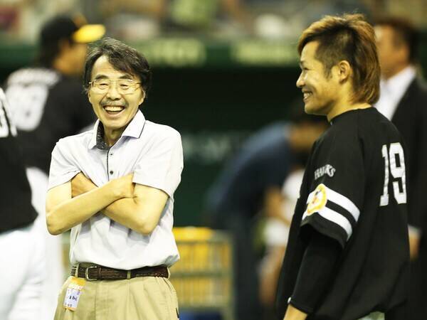 松坂大輔も追い求めた幻の一球。水島新司さんの名作に込められた「真のプロ野球のあり方」