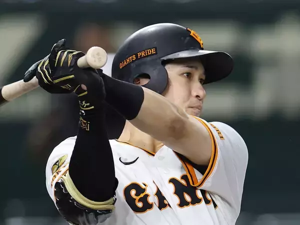 【プロ野球】篠塚和典が巨人の野手陣に「しつこく言いたい」課題　岡本和真が抜けるかもしれない危機をどう乗り越える？