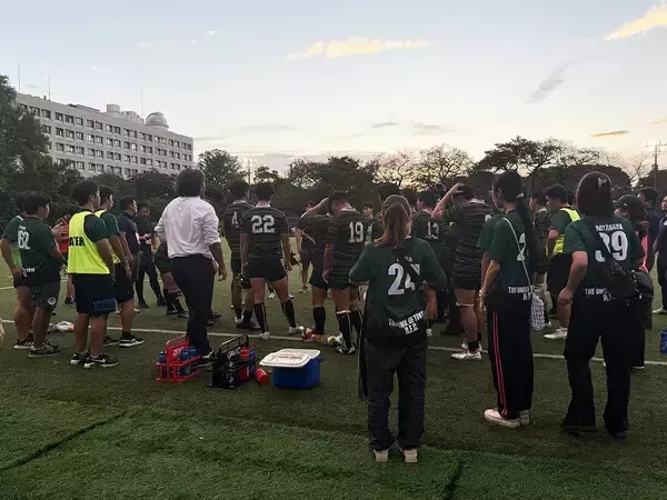 「タックルの東大」をアップデートせよ ヘッドコーチ・高橋一聡がレッグドライブにこめる思い