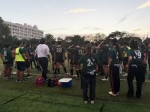 「タックルの東大」をアップデートせよ ヘッドコーチ・高橋一聡がレッグドライブにこめる思い