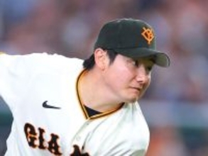 【プロ野球】 今中慎二が気になるルーキーの投手は？　巨人の竹丸和幸が勝てる理由も分析した