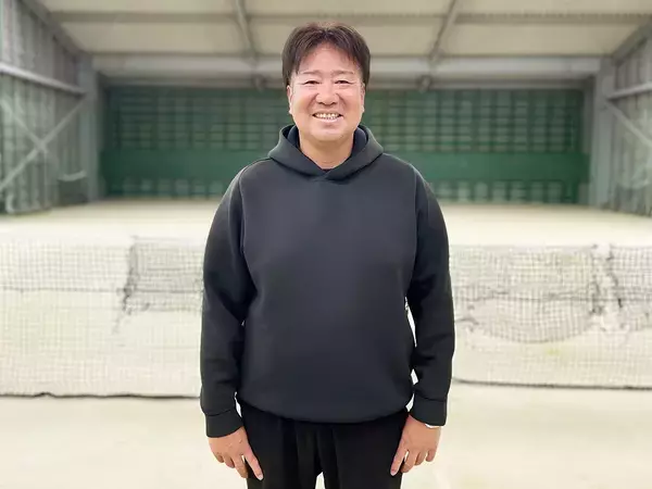 錦織圭を５歳から知る地元コーチが受けた衝撃　「うそでしょ!?　とんでもない子が来た！」