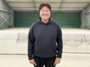 錦織圭を５歳から知る地元コーチが受けた衝撃　「うそでしょ!?　とんでもない子が来た！」