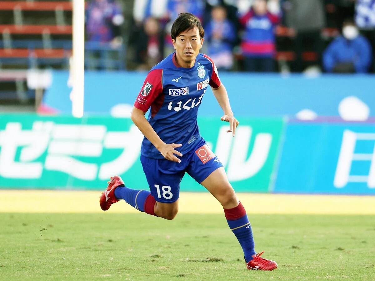【Ｊリーグ】引退・柏好文が病と戦った現役ラストシーズンを振り返る「怖さがあった」