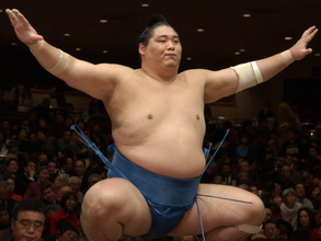 【平成の名力士列伝：玉乃島】度重なるケガにも不屈の精神で戦い続けた東洋大出身者初の幕内力士