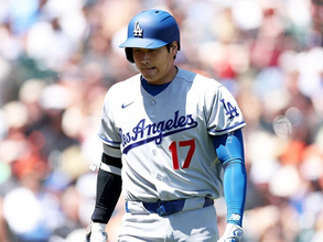 【MLB】大谷翔平の不振の正体と復活のカギを名コーチ・伊勢孝夫が見抜いた　"異変"を解説