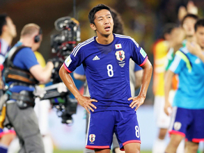 【サッカー日本代表】清武弘嗣が語るザックジャパンの敗因　「監督を信じて、選手たちを信じてやりきれたかというと......」