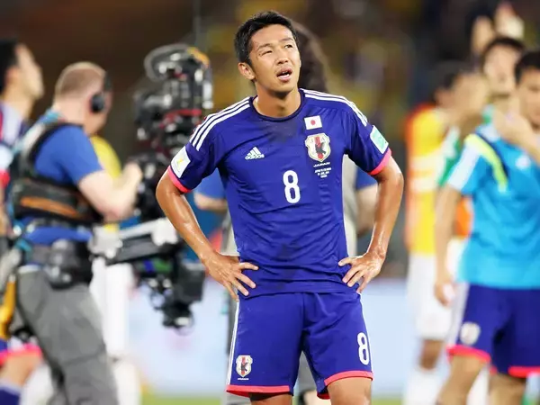 【サッカー日本代表】清武弘嗣が語るザックジャパンの敗因　「監督を信じて、選手たちを信じてやりきれたかというと......」