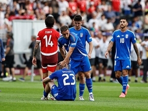 ユーロ2024敗退にイタリア人記者の怒りが爆発！ ブッフォンもＷ杯への危機感を露わに