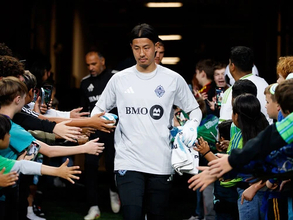 ワールドカップ開催地MLSの環境はＪリーグをはるかに凌駕 高丘陽平「移動はすべて専用機です」