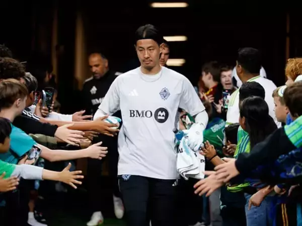 ワールドカップ開催地MLSの環境はＪリーグをはるかに凌駕 高丘陽平「移動はすべて専用機です」