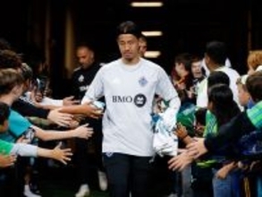 ワールドカップ開催地MLSの環境はＪリーグをはるかに凌駕 高丘陽平「移動はすべて専用機です」