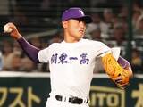 「【高校野球】最速150キロ左腕だけじゃない！ 山本昌が甲子園で驚いた"2年生の怪物候補"...横浜・小林鉄三郎ら4投手に「高い将来性」」の画像4