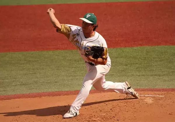 「【ドラフト】BCリーグ新規参入チームから、いきなりの指名もある？　スカウト注目の投手・野手をチェック」の画像