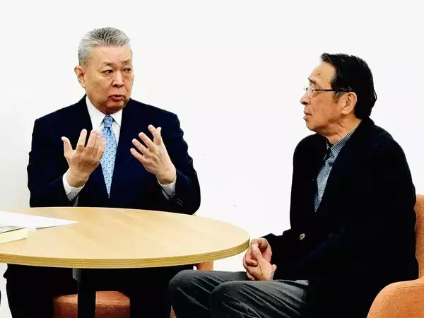 「【プロ野球】江川卓はなぜ怪物だったのか？ 同級生・遠藤一彦に明かした「170キロは出ていた」の真相」の画像