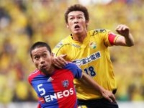 【Ｊリーグ】ジェフ千葉「フクアリの奇跡」の舞台裏　巻誠一郎「心のなかではみんな不満を抱えていた」