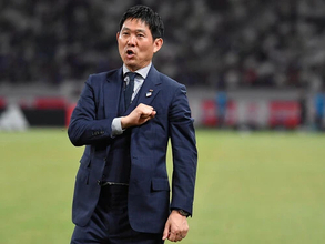 サッカー日本代表の構造が見えたアイスランド戦 久保建英が攻撃を牽引もチームとしての輝きはなし
