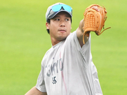 【プロ野球】「悔しい、苦しい、情けない...」山田哲人が戸田で過ごした日々　若き燕たちも目指す「もう一度、神宮へ」