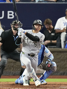 【MLB】高い三振率に低いコンタクト率　それでも村上宗隆が35本塁打を放ち、ホワイトソックスの躍進に貢献した理由