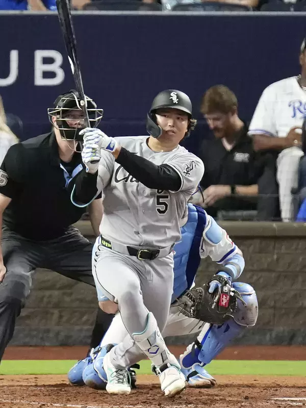 【MLB】高い三振率に低いコンタクト率　それでも村上宗隆が35本塁打を放ち、ホワイトソックスの躍進に貢献した理由