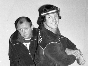 【プロレス】ジャイアント馬場がドリー・ファンク・ジュニアを完全無視　ケンコバが振り返る、全日レスラーたちの異変とその原因
