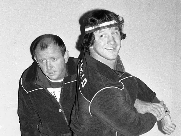 【プロレス】ジャイアント馬場がドリー・ファンク・ジュニアを完全無視　ケンコバが振り返る、全日レスラーたちの異変とその原因