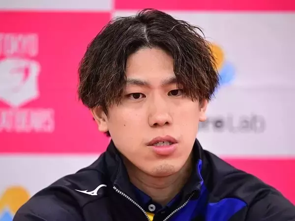 【SVリーグ開幕】新天地を求めた日本代表セッター、大宅真樹と永露元稀がそれぞれの意気込みを語る