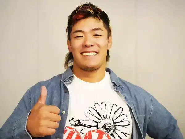 【証言・棚橋弘至】「家ではどんな生活を送っているんだろう？」上村優也が見た新日本プロレスのエースの孤独