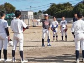 部活動はどこへ向かうのか 外部委託の先で教員たちが手放したくない指導の醍醐味「野球だけを教えたいわけじゃない」