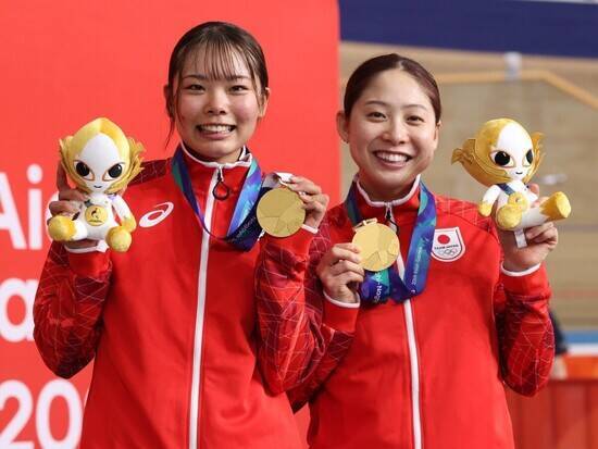 【自転車】「これが五輪でもお前は脚を止めるか」世界選手権に挑む内野艶和が自らに問い続ける言葉