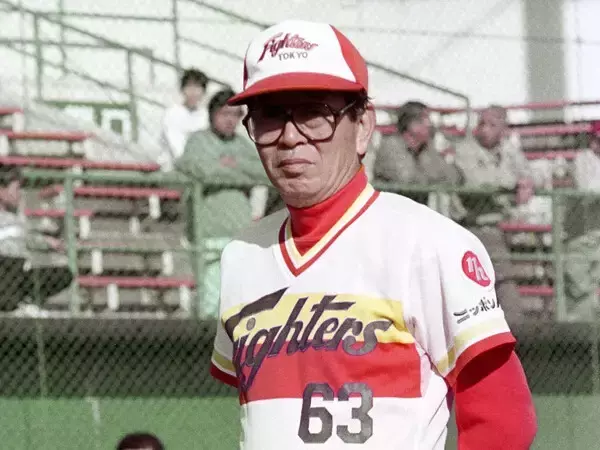 【プロ野球】近藤貞雄と新庄剛志に通じる"自由"記者が語る「生まれるのが50年早かった」「今の日本ハムなら合うかもしれない」