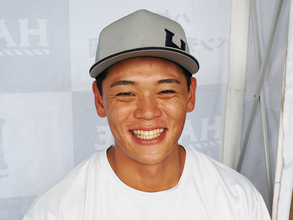 【ドラフト2026】奥川恭伸と並ぶ逸材だった「紀州の剛腕」の今 ３年間の空白を乗り越え、25歳で最速157キロの衝撃