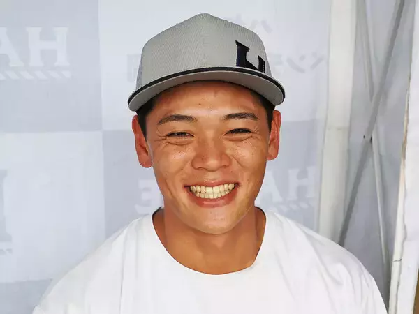 【ドラフト2026】奥川恭伸と並ぶ逸材だった「紀州の剛腕」の今 ３年間の空白を乗り越え、25歳で最速157キロの衝撃