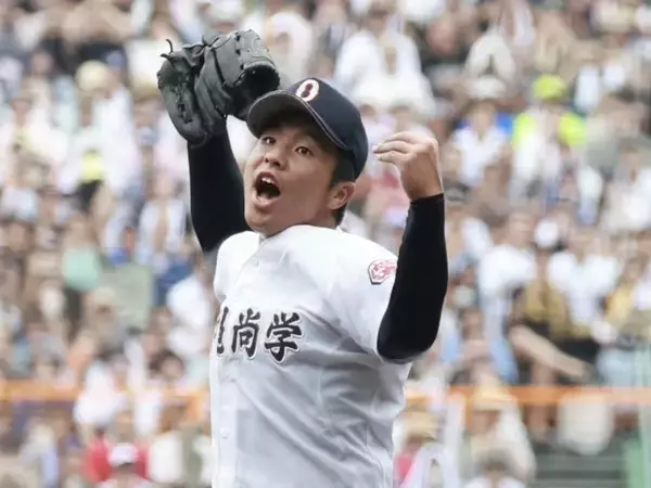 【高校野球】「ただの勘違い野郎でした」 沖縄尚学150キロ左腕・末吉良丞が昨夏の甲子園V後に味わった"どん底"